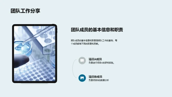 团队力量, 共创辉煌