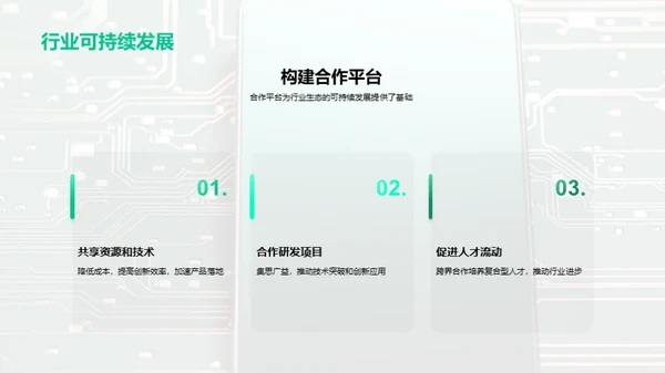 科技数码创新趋势与应用