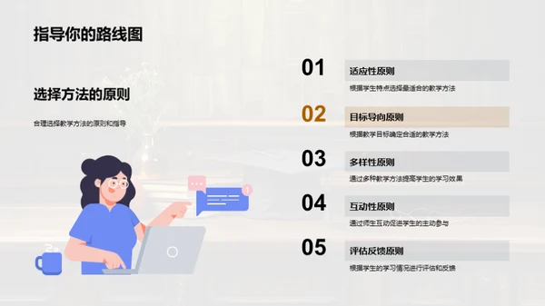 教师执业精英之路