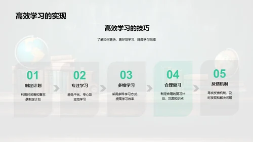 三年级学习全攻略