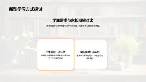打造寒假学习新模式