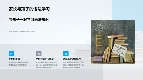 英语巧学：四年级语法篇