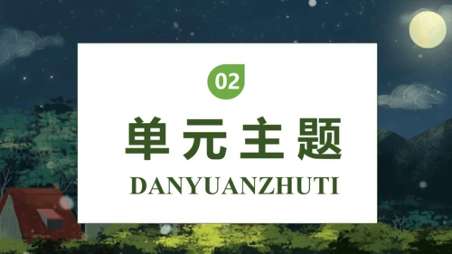 【核心素养】部编版语文四年级下册-3.天窗 第1课时（课件）