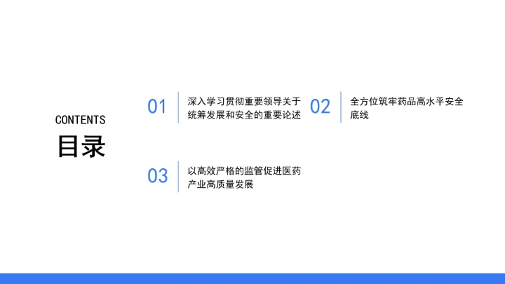 促进药品高水平安全和医药产业高质量发展良性互动ppt课件