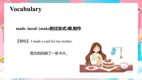 Module 8 Unit 2 I took some pictures  课件(共69张PPT)
