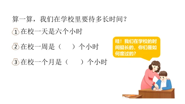 6 让我们的学校更美好 课件（共32张PPT）