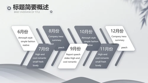 法律毕业论文答辩ppt动态模板