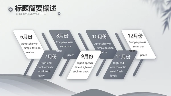 法律毕业论文答辩ppt动态模板