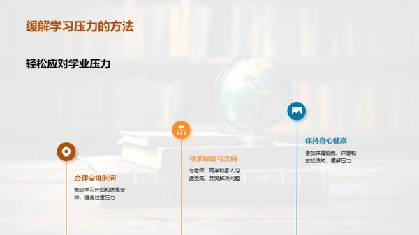 五年级 学习之旅