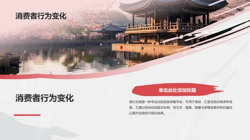 艺术广告行业营销路演PPT模板