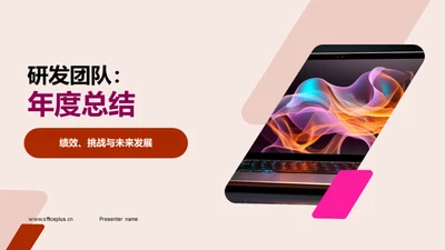 研发团队：年度总结