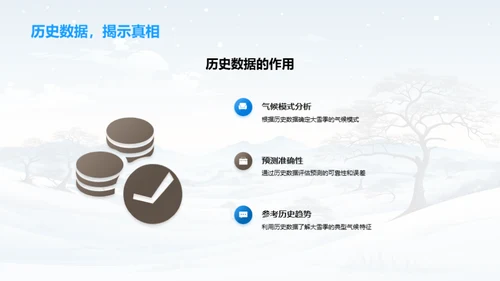 深入解析大雪季