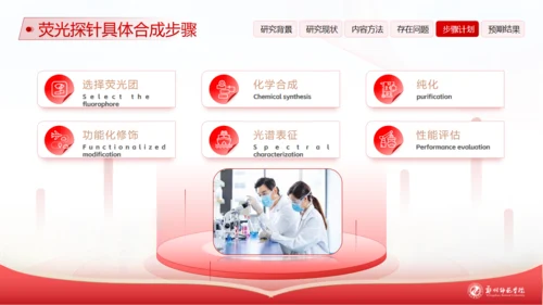格物致知明德尚善,郑州师范学院论文答辩通用PPT