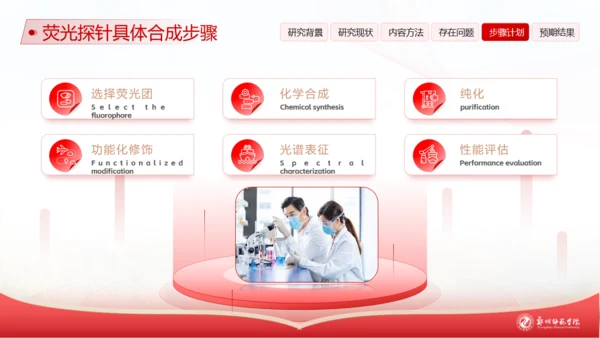 格物致知明德尚善,郑州师范学院论文答辩通用PPT