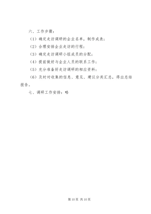 课题调研实施方案.docx