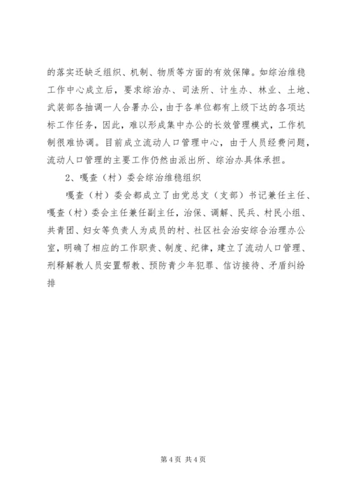 基层基础建设情况调研报告 (7).docx