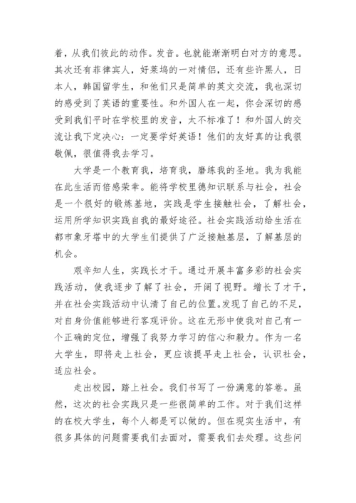 2023社会实践报告范文.docx