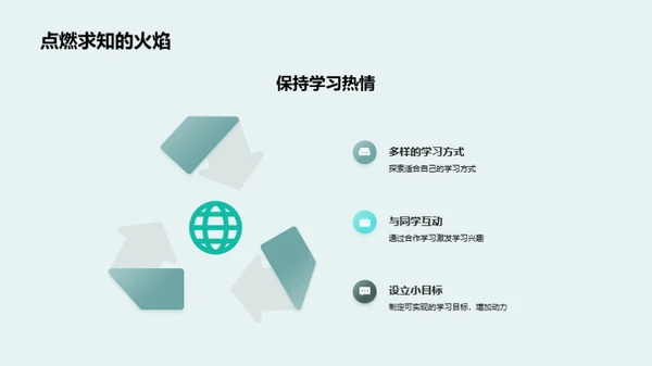 四年级学习导航