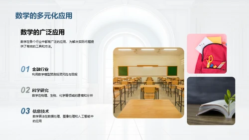 数学之门