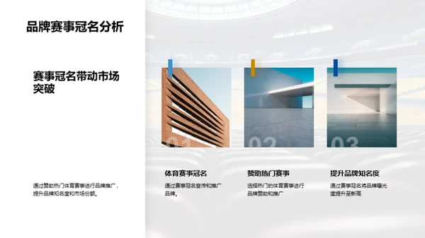 体育营销新篇章