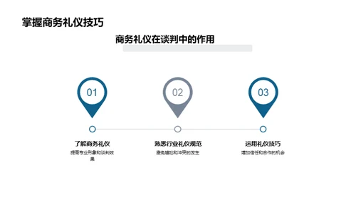 房产销售谈判全攻略