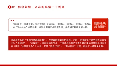 时代楷模徐利民的先进事迹学习PPT课件