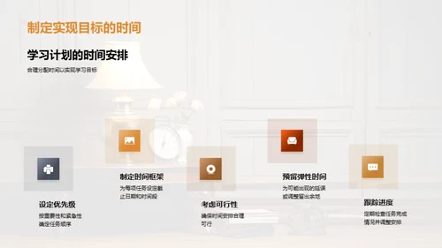 精准学习秘籍