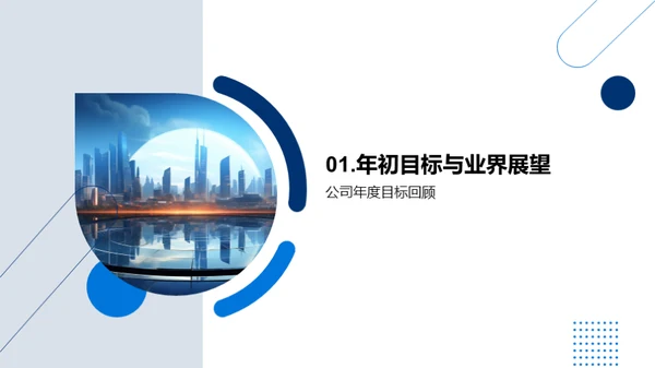 绩效盛典