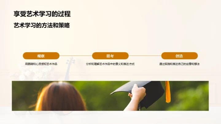 探索二年级艺术教育