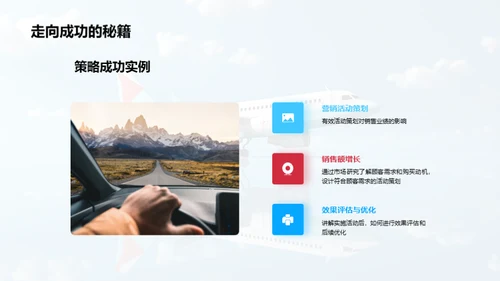 销售升级：旅游业实战攻略
