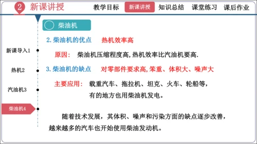 14.1《热机》（同步课件）【2024秋人教九全物理高效完全备课】（29页ppt）