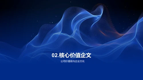 企业文化与合作