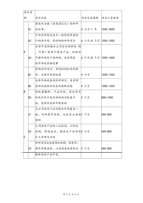 10-【行业实例】科技研发行业薪酬体系设计方案.docx