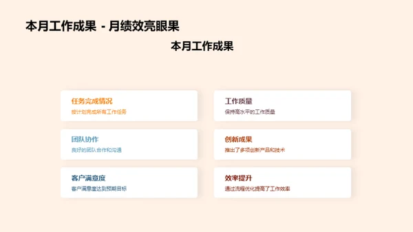 月度机械行业纵览