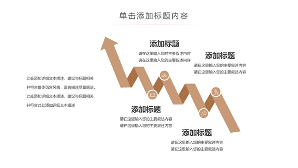 社区医疗保险保障年终工作总结动态PPT模板