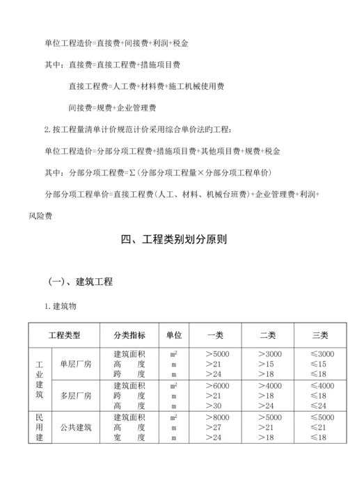 吉林省建安工程费用定额.docx