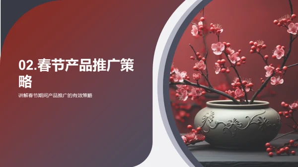 科技春节 创新推广