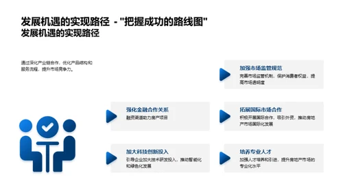 新政策驱动的房产新机遇