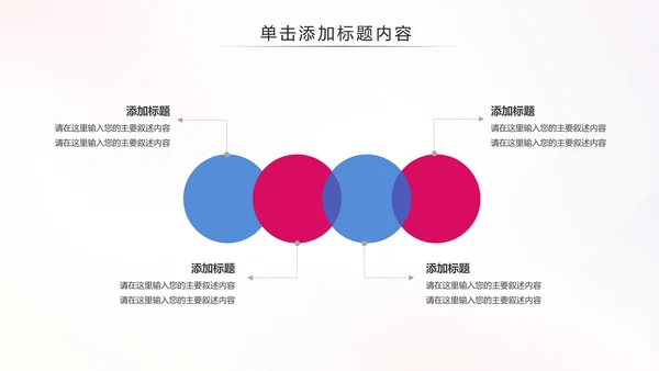 青春正能量五四青年节共青团团委总结PPT模板