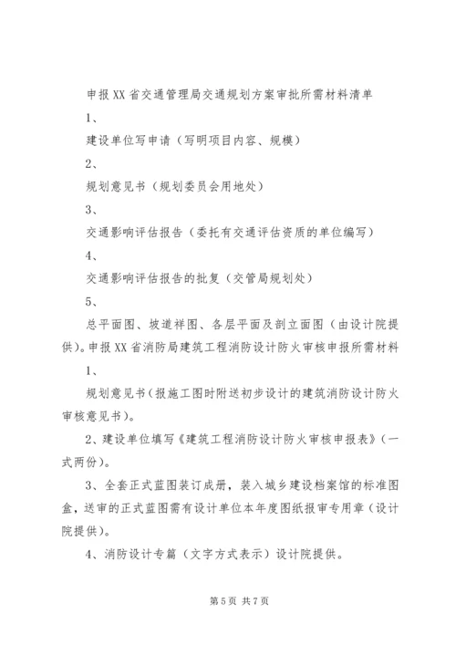 申报XX省规划委员会_1.docx