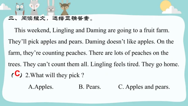 Module4Unit2 Thirteen,fourteen,fifteen...课件(共34张PP