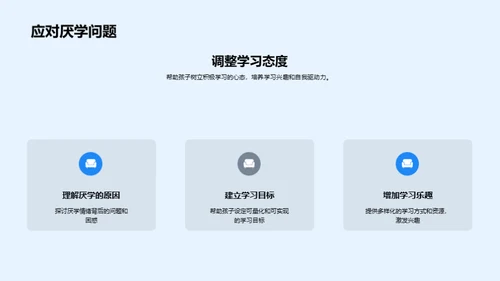 小学生升初中的挑战