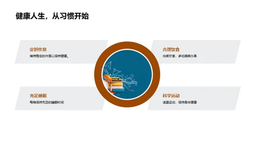 四年级卓越学习法