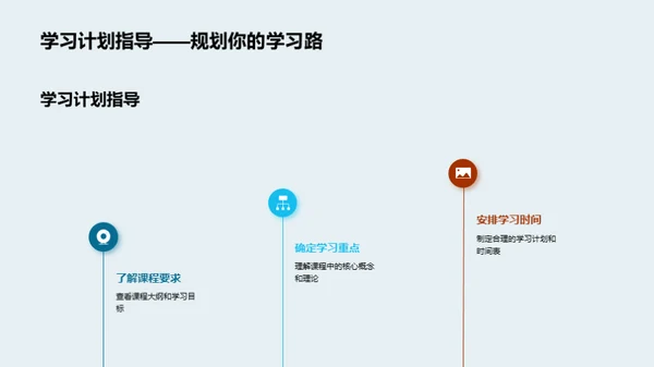 大学课程全方位解析