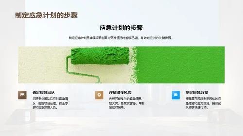 装修风险管理全解析