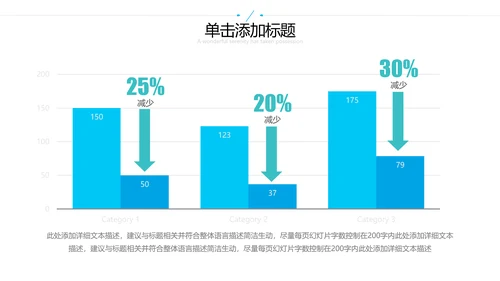 2021欧美风企业简介公司介绍商务PPT模板