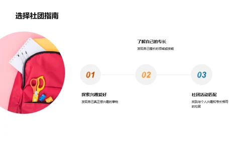 六年级社团新风采