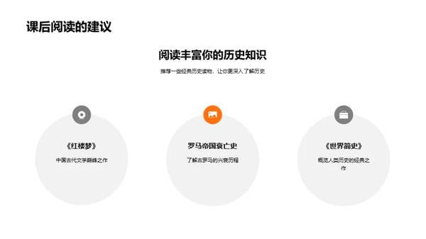 历史之魅