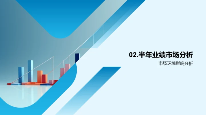 半年业绩回顾与展望