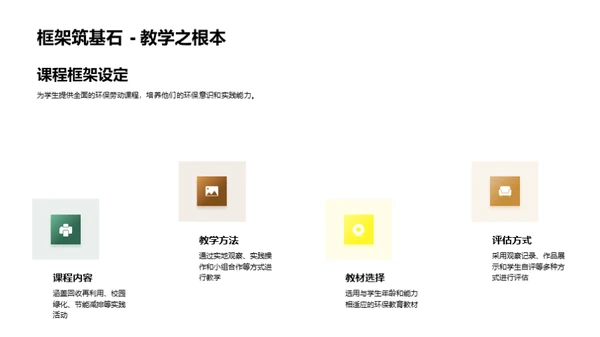 绿色校园小卫士